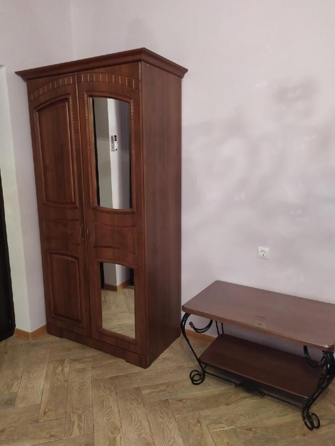 Anna-Saria Guest House Gagra Exterior foto